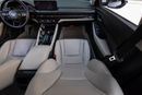 Honda Accord EX-L Honda Accord 2024 GCC | Agency Warranty | Service Contract for 1,563.00 AED monthly