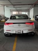 مرسيدس بنز CLE 300 كوبيه