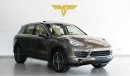 Porsche Cayenne - 2013 - UNDER WARRANTY - IMMACULATE CONDITION