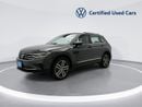Volkswagen Tiguan Tiguan Elegance (Old Shape) (Ref#43379)