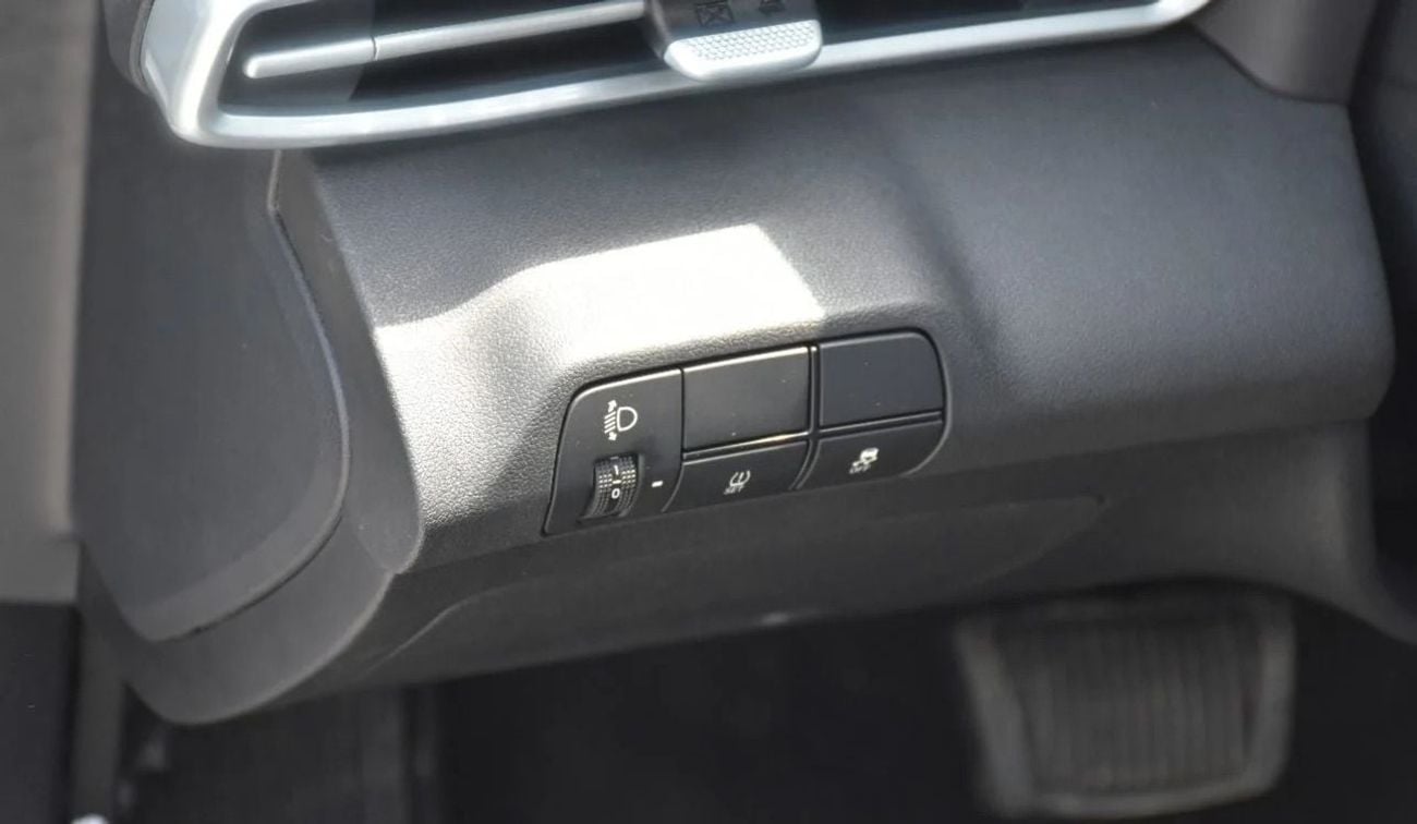 هيونداي إلانترا 1.5 CC