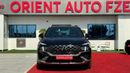 هيونداي سانتا في Hyundai Santa Fe 2023 Brand New