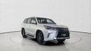 Lexus LX 570 Platinum 5.7L Platinum | Guaranteed Warranty | 0 Down Payment