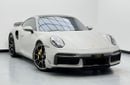 بورش 911 Turbo S 3.8L (640 HP) Coupe 2022 Porsche 911 Turbo S, Sep / 2026 Porsche Warranty, Porsche Service H