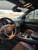 Jeep Cherokee 3.6L limited 6 cly 295hp