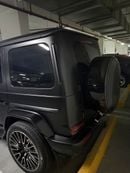 مرسيدس بنز G 63 AMG