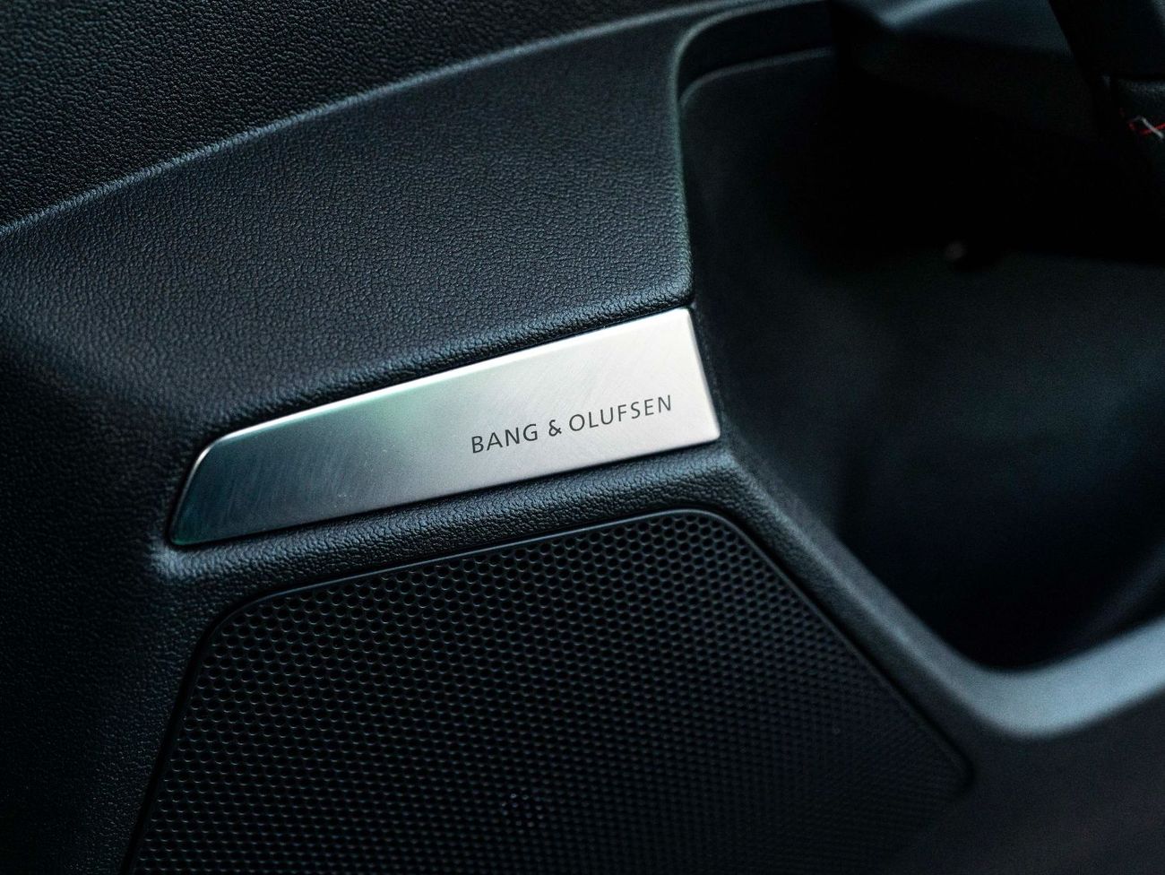 أودي S3 TFSI quattro 2.0L Sedan