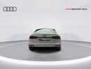 Audi A6 45 TFSI Design Quattro (245 HP) A6 Sedan 45 TFSI quat 245hp S line (Ref# 035521)