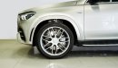 Mercedes-Benz GLE 53 4Matic