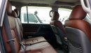 Toyota Land Cruiser 2018 Bodykit