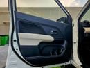 Toyota Rush EX PASSENGER 7 SEATS/ LOW MILEAGE