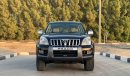 Toyota Prado Toyota Prado 2007 V6 Limited Ref# 576