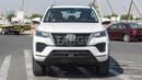 Toyota Fortuner EXR FORTUNER 2.7L 4WD