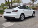 Tesla Model Y LONG RANGE AWD GCC