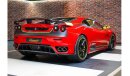 Ferrari F430 NOVITEC TUNERO - Ask For Price