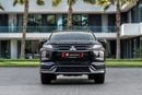 Mitsubishi Montero Sport Montero Sport Prime Edition | 1,861 P.M | 0% Downpayment | LOW KM