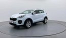 Kia Sportage 2.4GDI AWD 2.4 | Under Warranty | Inspected on 150+ parameters