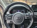 Kia Seltos SELTOS (D) 1.6 Prestige 2WD