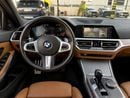 BMW 330i M SPORT 1,680 P.M | Stunning 330i M Sport | GCC Specs | Low Mileage | Pristine Condition origin