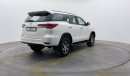 Toyota Fortuner EXR 2700