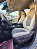 Toyota RAV4 TOYOTA RAV4 XLE 2021
