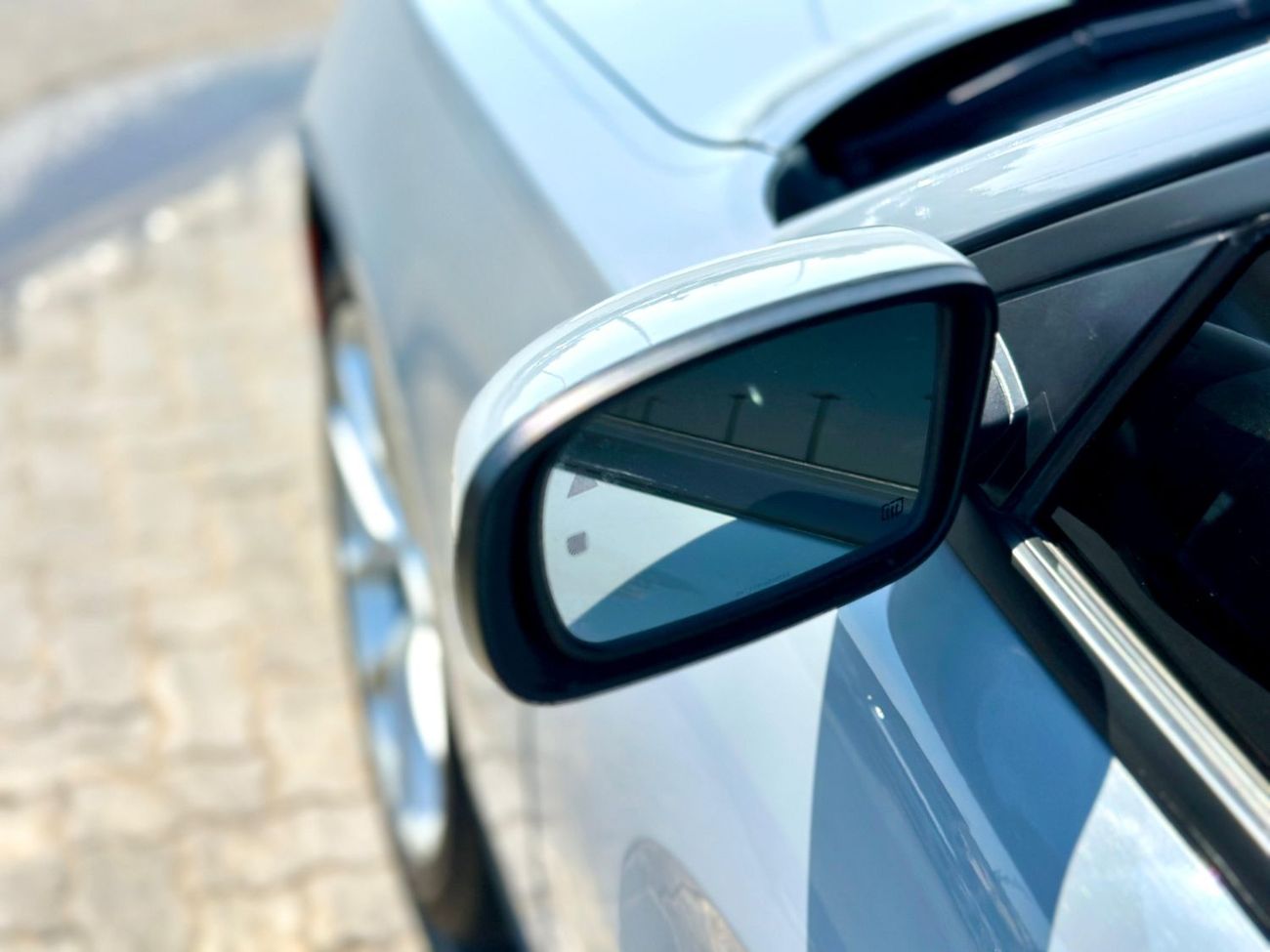 دودج تشارجر SXT Plus 3.6L