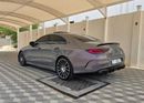 مرسيدس بنز CLS 350 AMG