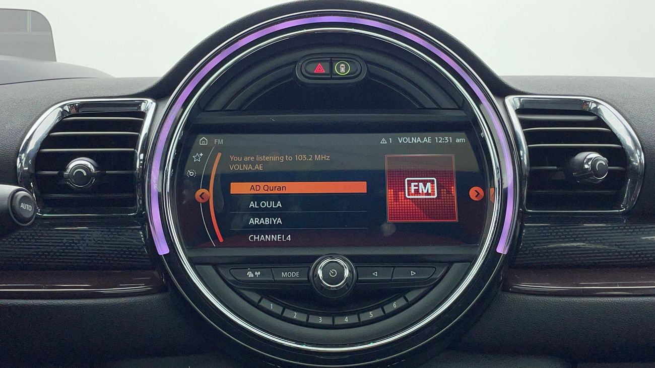 ميني كلوبمان S 2 | بدون دفعة مقدمة | اختبار القيادة في المنزل