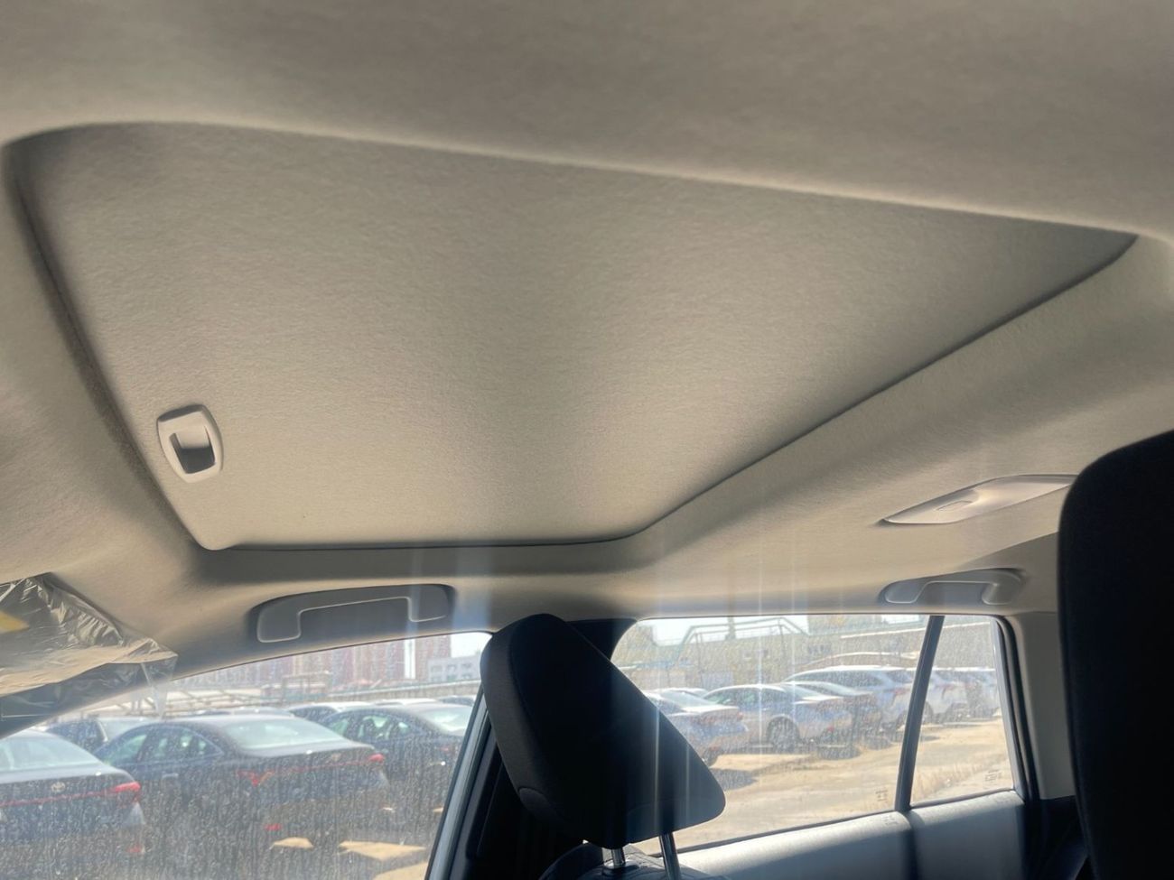 تويوتا كورولا كروس 2.0 Elite