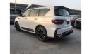 Nissan Patrol NISSAN PATROL NISMO 2016 UPGRADE TO 2022