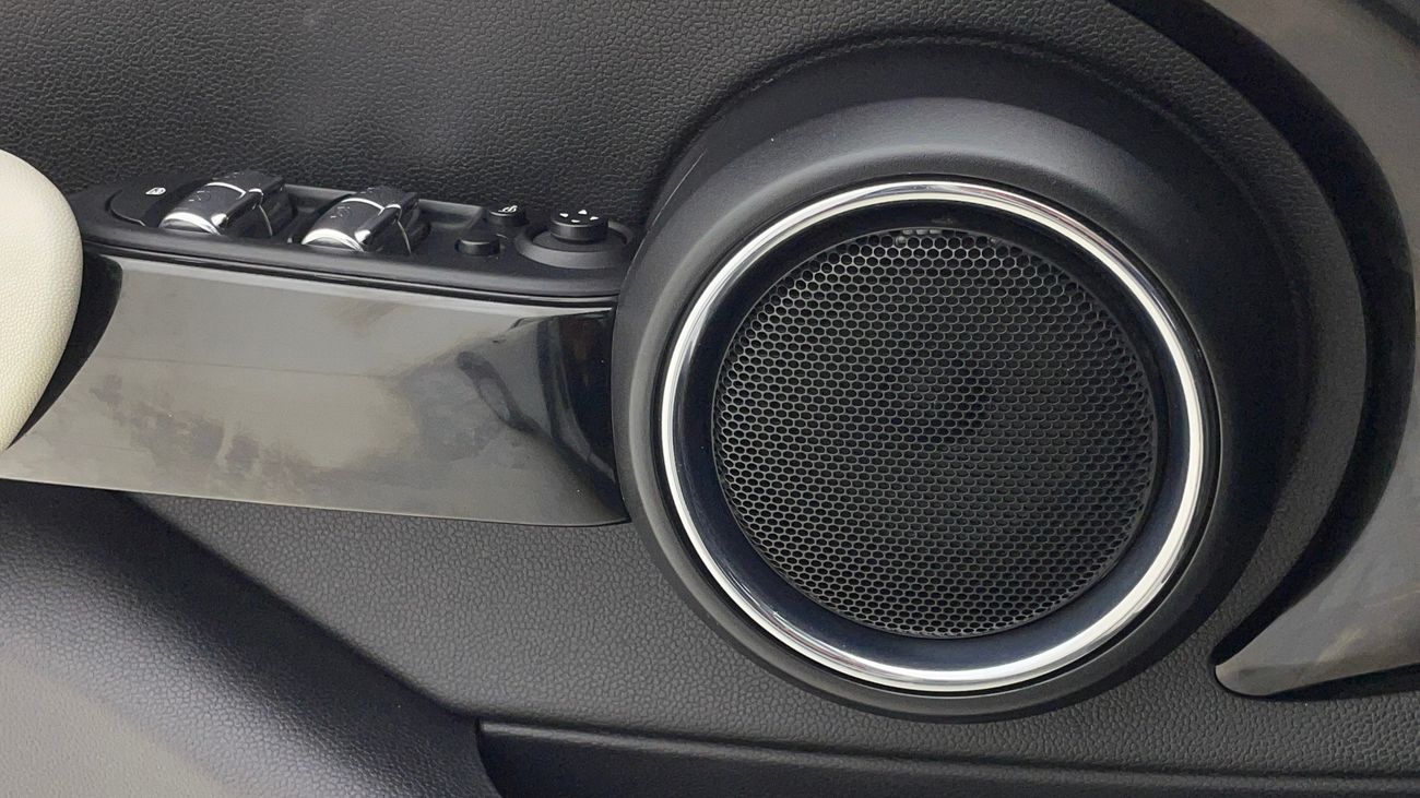 Mini Cooper STD 1.5 | Zero Down Payment | Home Test Drive