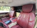 Cadillac Escalade PLATINUM 6.2L CADILLAC ESCALADE 2018 GCC // LOW MILEAGE // VIP SEATS // TV // PERFECT CONDITION