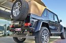 Mercedes Maybach G 650 Maybach Landaulet (GCC Specs | w/ Gargash Warranty)