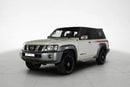 Nissan Patrol Super Safari SUPER SAFARI 4.8