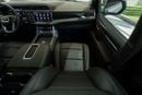 GMC Yukon XL Denali 6.2L (7 Seater)