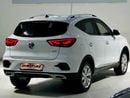MG ZS EV