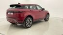 Land Rover Range Rover Evoque P250 R DYNAMIC HSE 2 | Zero Down Payment | Home Test Drive