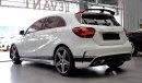 Mercedes-Benz A 250 Sport