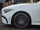 Mercedes-Benz CLS 450 MERCEDES CLS-450 V6 KOREAN 2023 //ORGINAL PAINT//PERFECT CONDITION //ACCIDENT FREE //LOW MILEAGE