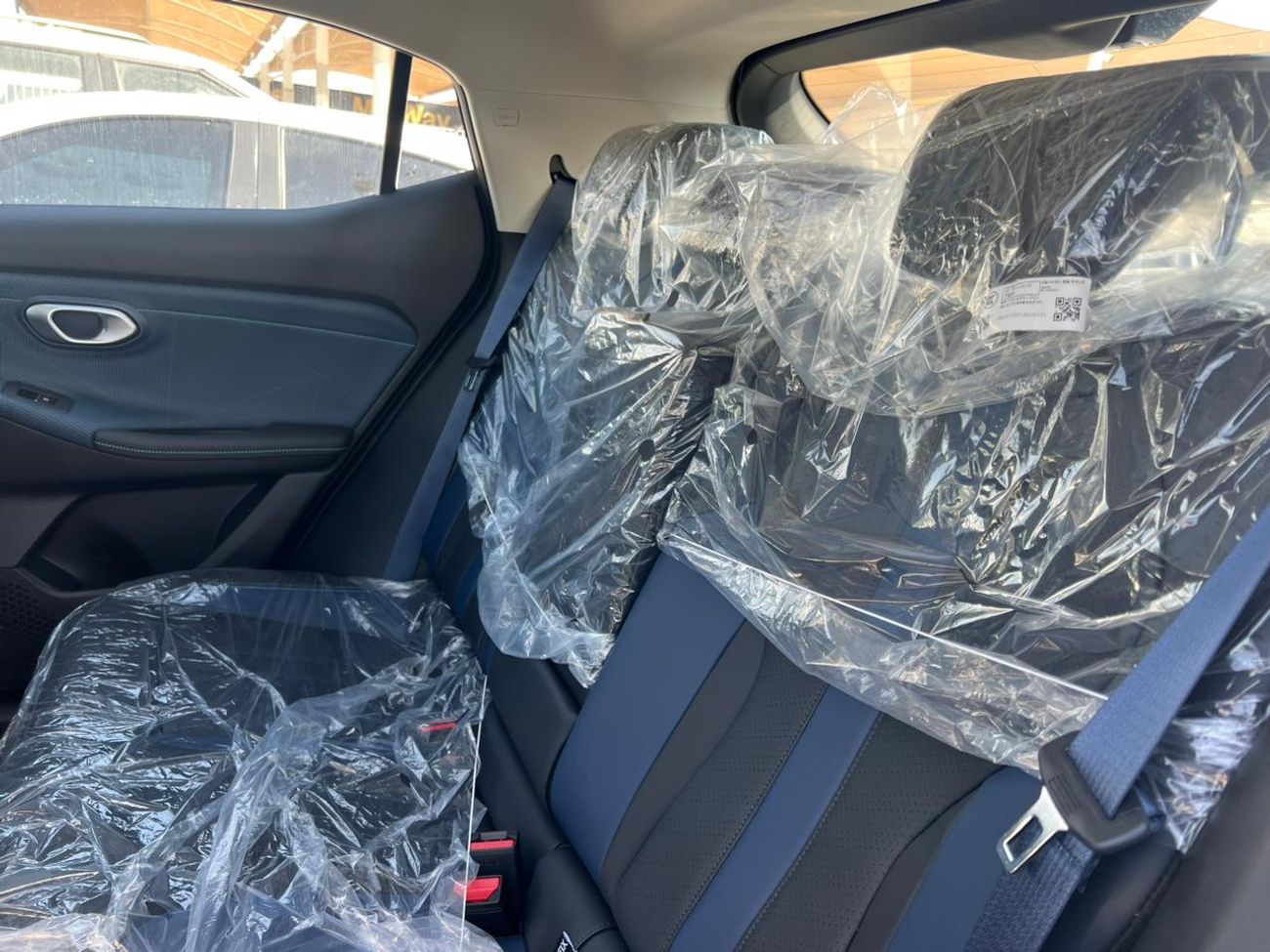 جي إي سي GS3 GAC GS3 (FULL OPTION) 1.5L TURBO-2025,