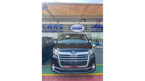 تويوتا جرافينا