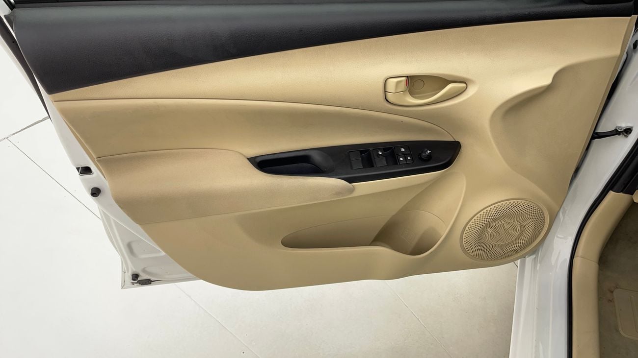 Toyota Yaris SE 1.5 | Zero Down Payment | Home Test Drive