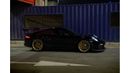 بورش 911 Gt3rs