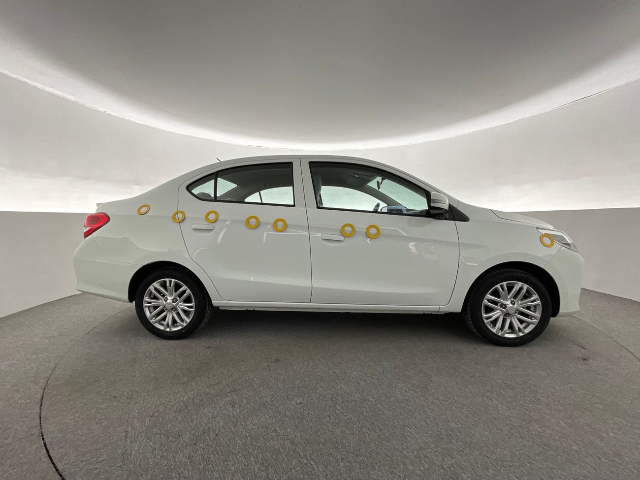 أم جي RX8 Standard | شامل الضمان | 0 ﺪﻔﻋﺓ ﺃﻮﻟﻯ