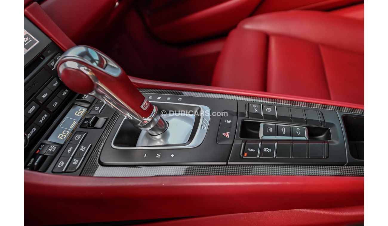 Porsche Carrera GT | 7,733  P.M | 0% Downpayment | Perfect Condition