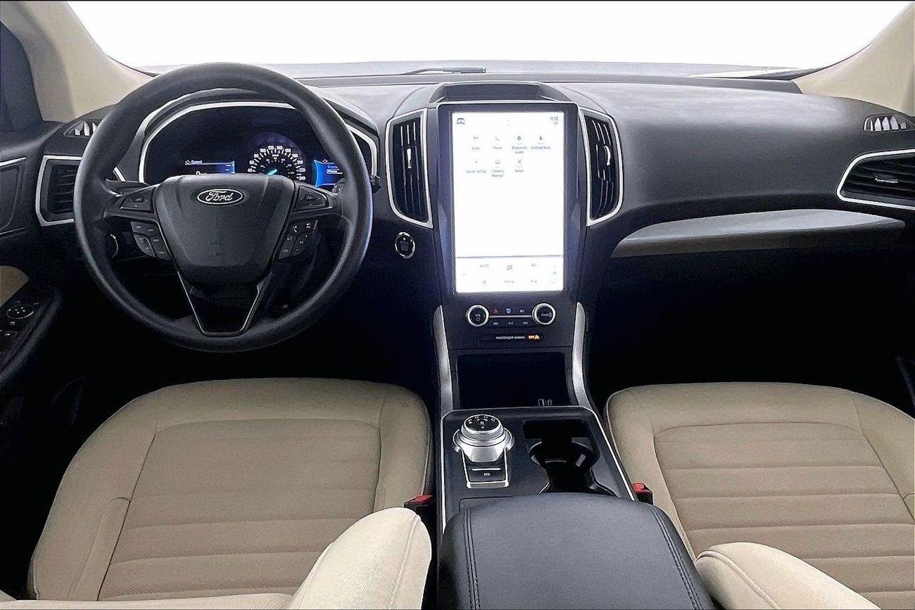 Ford Edge SE | Guaranteed Warranty | 0 Down Payment