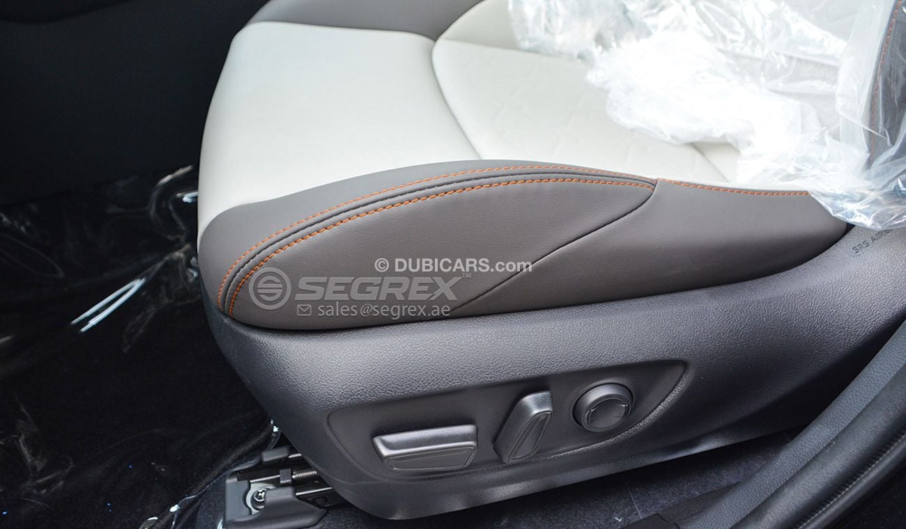 تويوتا راف ٤ 2.5 4WD, PANORAMIC ROOF 19 ALLOYS Adventure, 2020