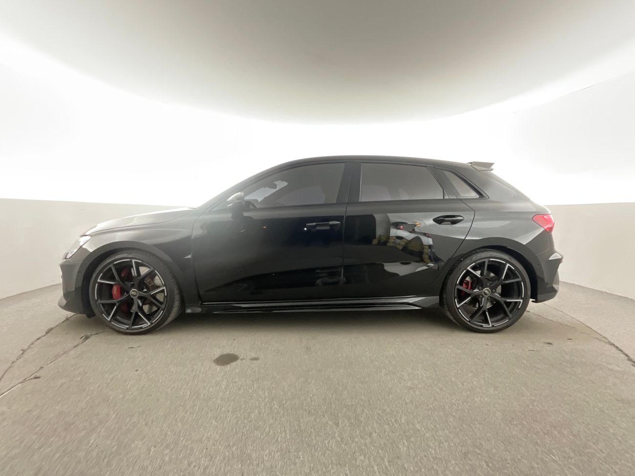 Audi RS3 TFSI quattro | National Day Celebration | Guaranteed Warranty | 0 Down Payment