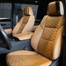 كاديلاك إسكالاد Premium Luxury Platinum 6.2L 4WD AED 4,407 pm • 0% Downpayment • Escalade Premium Luxury Platinum  •