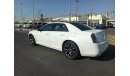 Chrysler 300 M Chrysler M300 2016 US import